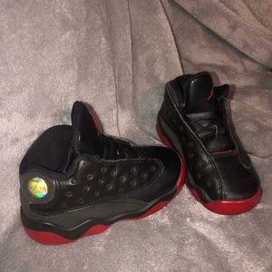 Retro Jordan 13